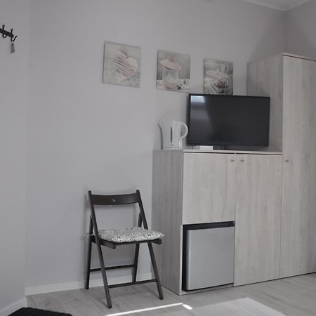 Pokoje Goscinne Mizera Kudowa-Zdroj Dış mekan fotoğraf