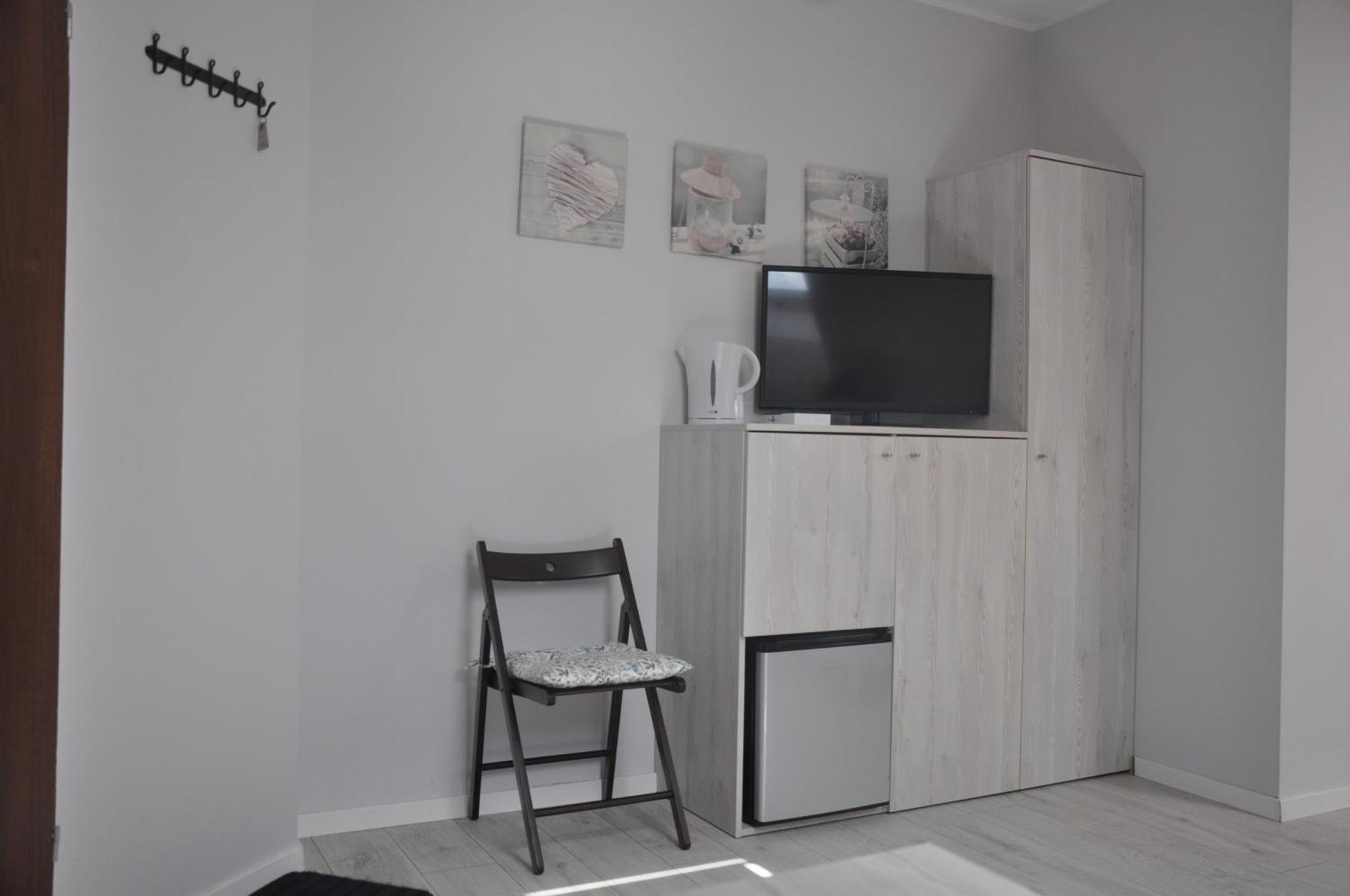 Pokoje Goscinne Mizera Kudowa-Zdroj Dış mekan fotoğraf