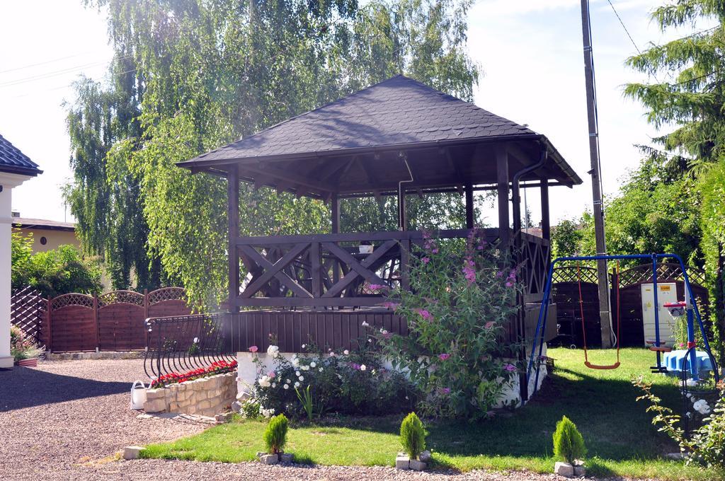 Pokoje Goscinne Mizera Kudowa-Zdroj Dış mekan fotoğraf